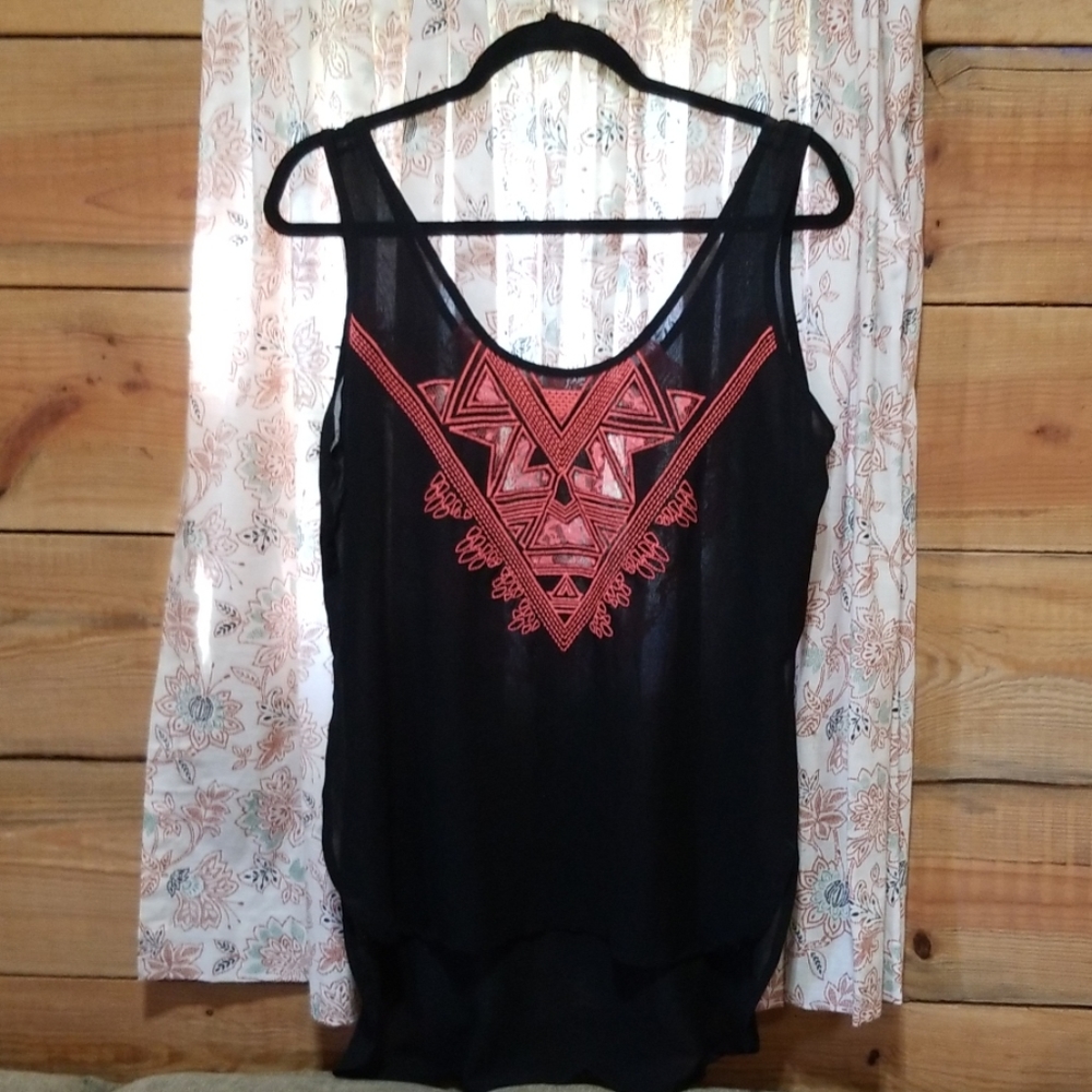 Tank top